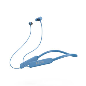 EDIO BEAST 666 BLUE NECKBAND