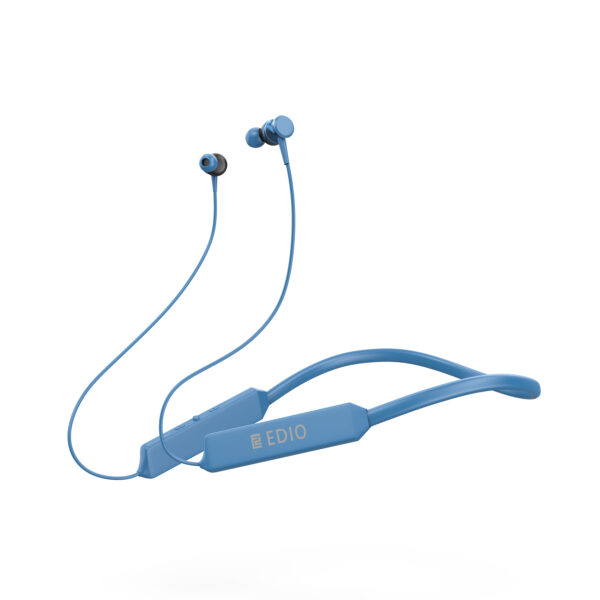 EDIO BEAST 666 BLUE NECKBAND