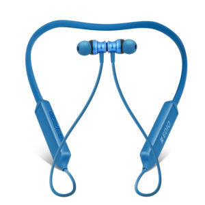 Blue EDIO Neckband